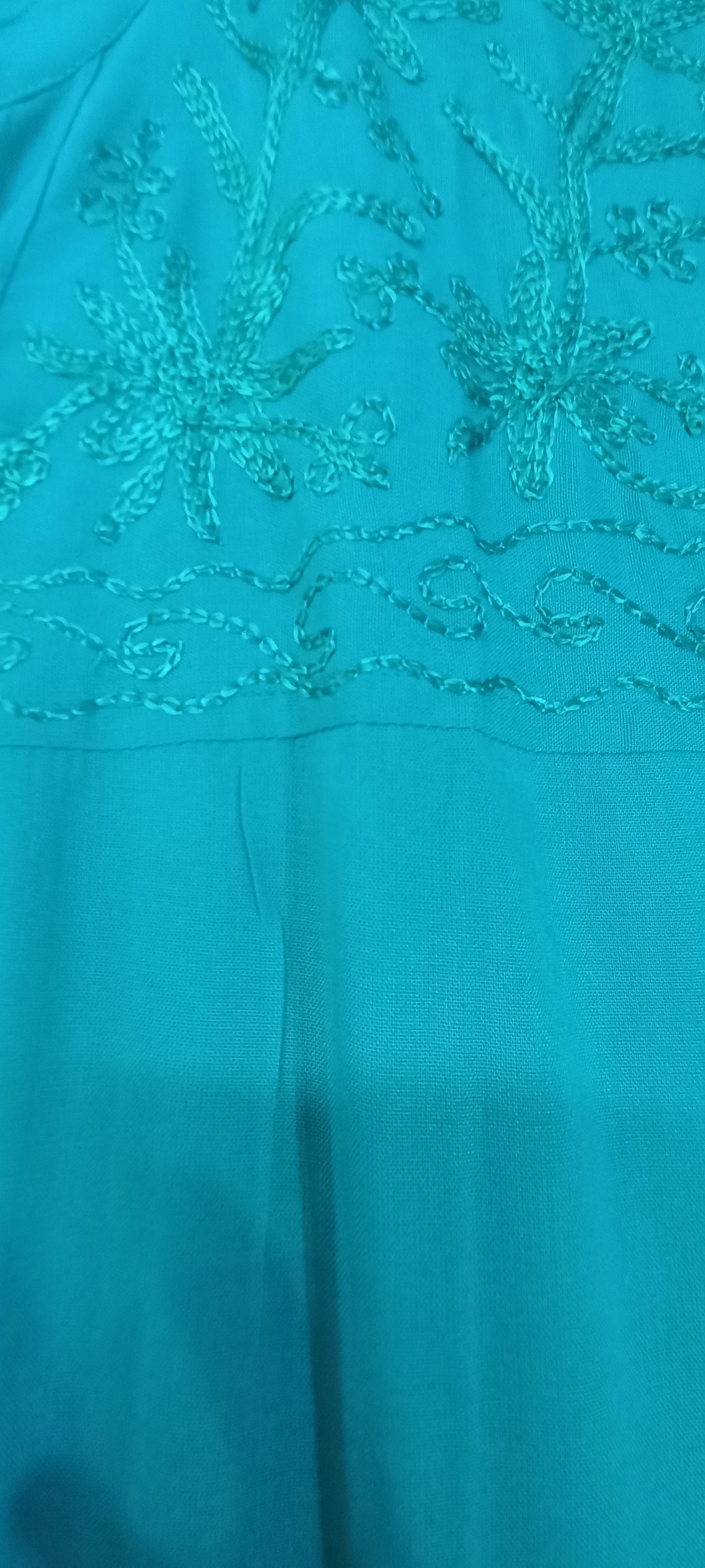 Cap sleeve top
