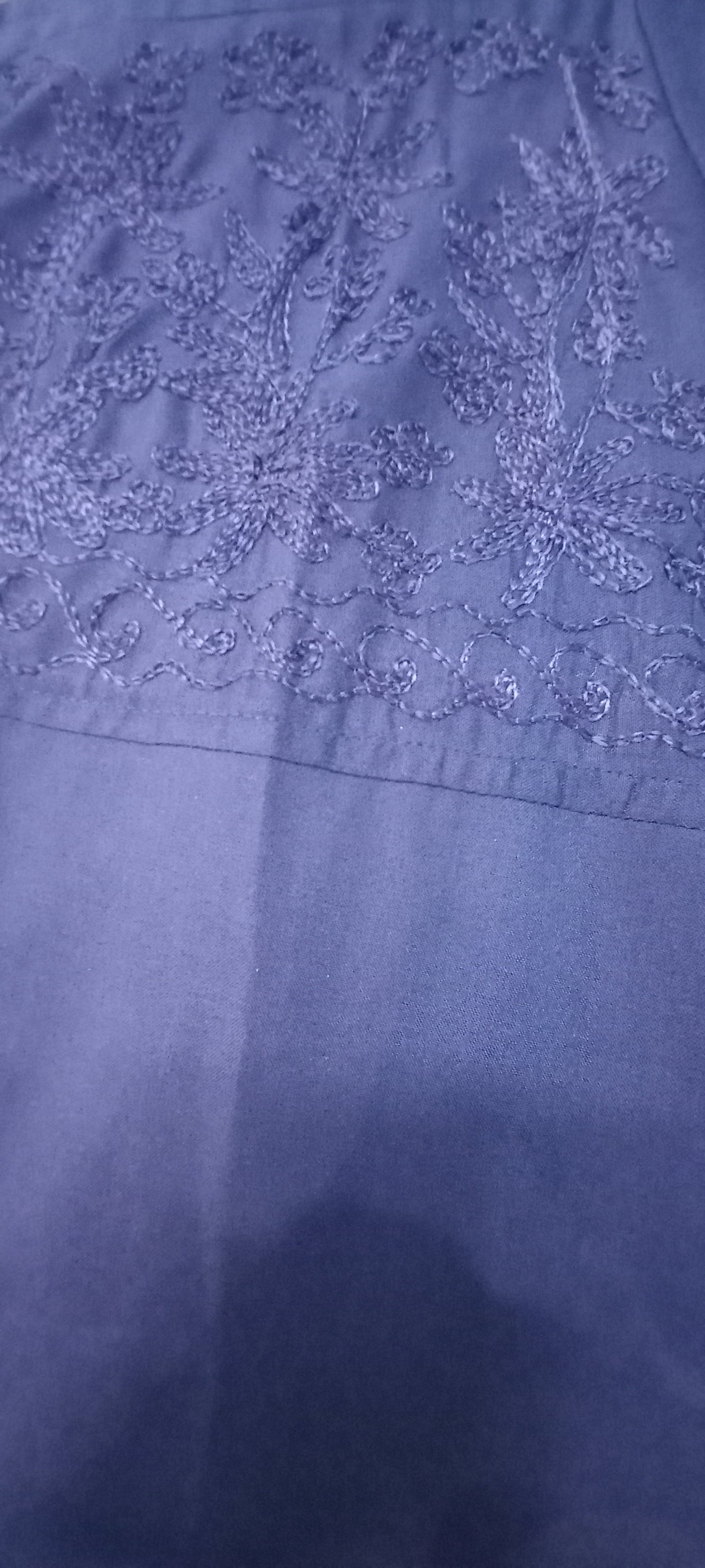 Cap sleeve top